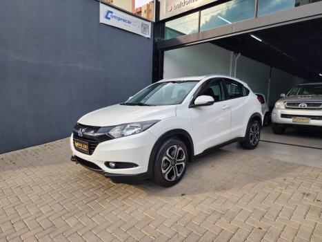 HONDA HR-V 1.8 16V 4P EXL FLEX AUTOMTICO CVT, Foto 7