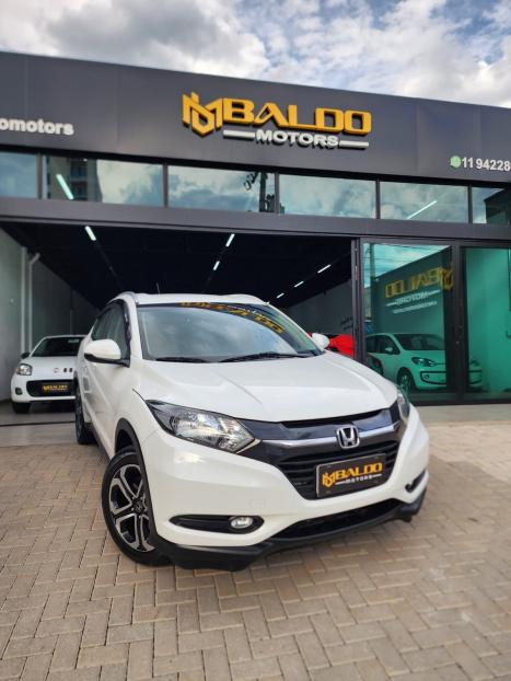 HONDA HR-V 1.8 16V 4P EXL FLEX AUTOMTICO CVT, Foto 18