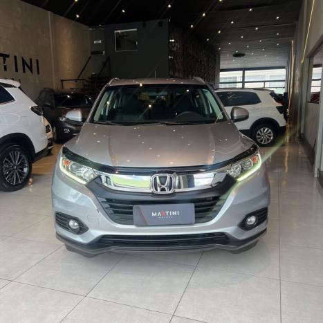 HONDA HR-V 1.8 16V 4P EX FLEX AUTOMTICO CVT, Foto 2