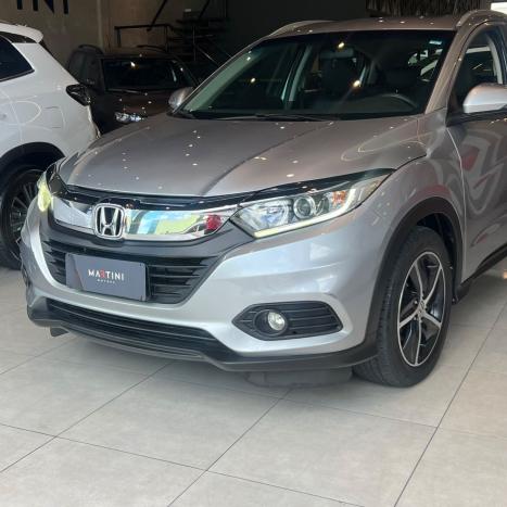 HONDA HR-V 1.8 16V 4P EX FLEX AUTOMTICO CVT, Foto 4