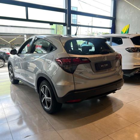 HONDA HR-V 1.8 16V 4P EX FLEX AUTOMTICO CVT, Foto 6