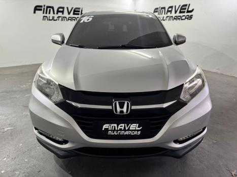 HONDA HR-V 1.8 16V 4P LX FLEX AUTOMTICO CVT, Foto 1