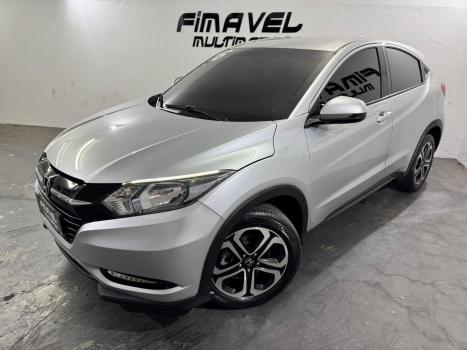 HONDA HR-V 1.8 16V 4P LX FLEX AUTOMTICO CVT, Foto 3