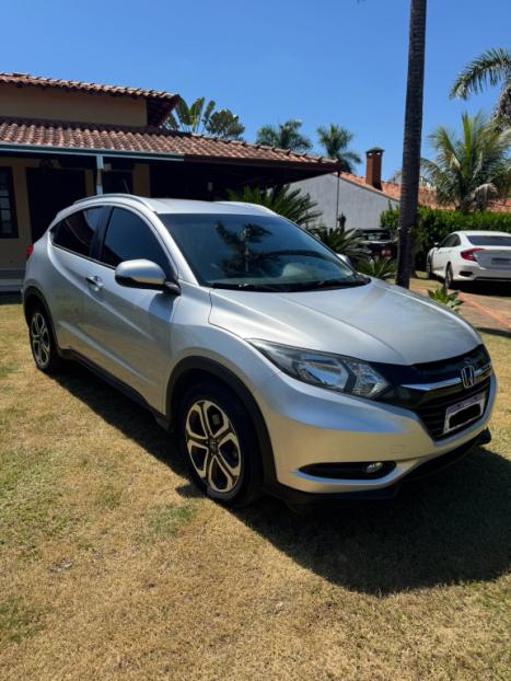 HONDA HR-V 1.8 16V 4P EXL FLEX AUTOMTICO CVT, Foto 2