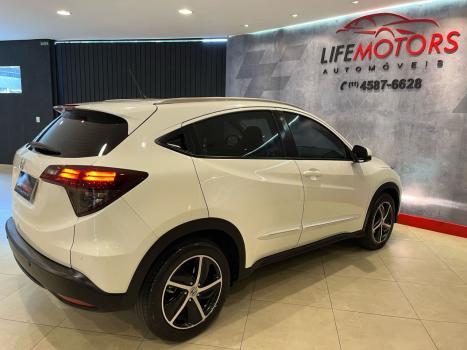 HONDA HR-V 1.8 16V 4P EXL FLEX AUTOMTICO CVT, Foto 3