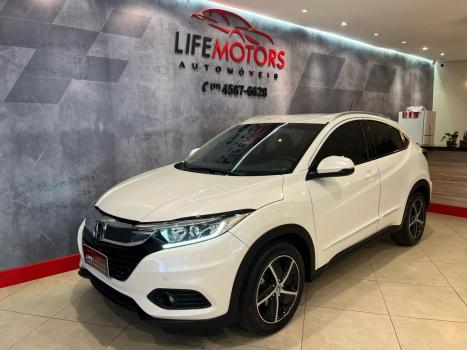 HONDA HR-V 1.8 16V 4P EXL FLEX AUTOMTICO CVT, Foto 4