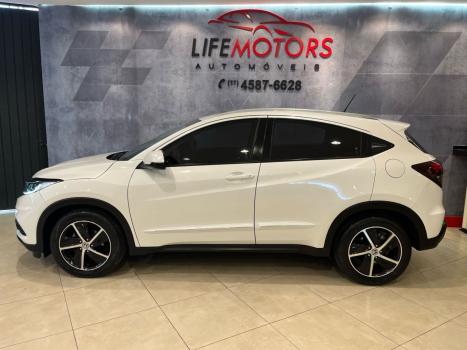 HONDA HR-V 1.8 16V 4P EXL FLEX AUTOMTICO CVT, Foto 5