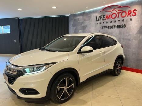 HONDA HR-V 1.8 16V 4P EXL FLEX AUTOMTICO CVT, Foto 6