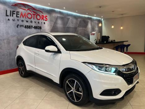 HONDA HR-V 1.8 16V 4P EXL FLEX AUTOMTICO CVT, Foto 7