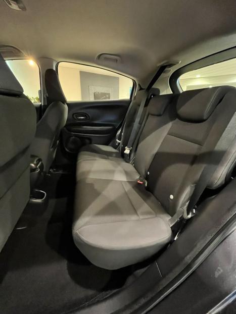 HONDA HR-V 1.8 16V 4P LX FLEX AUTOMTICO CVT, Foto 11