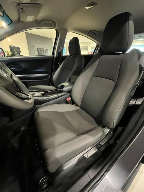 HONDA HR-V 1.8 16V 4P LX FLEX AUTOMTICO CVT, Foto 12