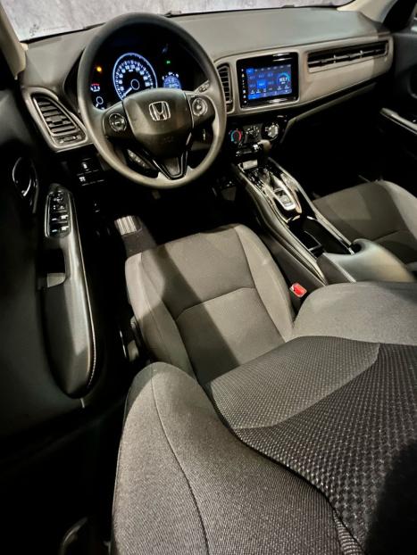 HONDA HR-V 1.8 16V 4P LX FLEX AUTOMTICO CVT, Foto 13