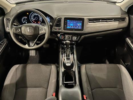 HONDA HR-V 1.8 16V 4P LX FLEX AUTOMTICO CVT, Foto 14