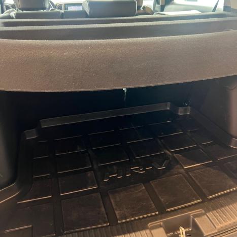 HONDA HR-V 1.8 16V 4P EXL FLEX AUTOMTICO CVT, Foto 19