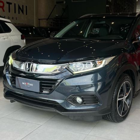 HONDA HR-V 1.8 16V 4P EXL FLEX AUTOMTICO CVT, Foto 2