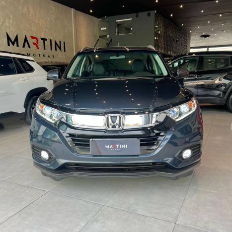 HONDA HR-V 1.8 16V 4P EXL FLEX AUTOMTICO CVT, Foto 3