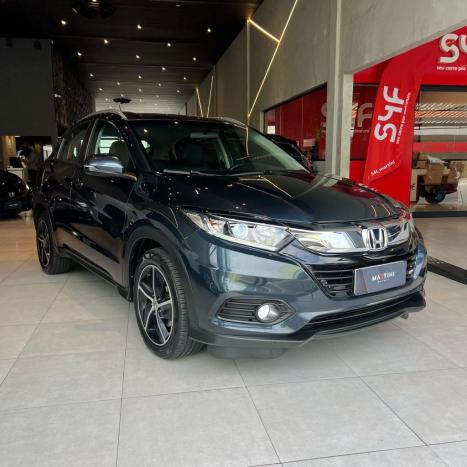HONDA HR-V 1.8 16V 4P EXL FLEX AUTOMTICO CVT, Foto 4