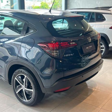 HONDA HR-V 1.8 16V 4P EXL FLEX AUTOMTICO CVT, Foto 6