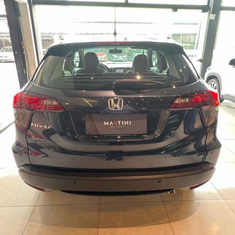 HONDA HR-V 1.8 16V 4P EXL FLEX AUTOMTICO CVT, Foto 7
