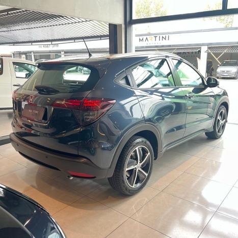 HONDA HR-V 1.8 16V 4P EXL FLEX AUTOMTICO CVT, Foto 8