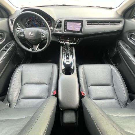 HONDA HR-V 1.8 16V 4P EXL FLEX AUTOMTICO CVT, Foto 9