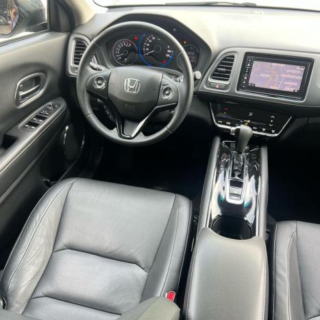 HONDA HR-V 1.8 16V 4P EXL FLEX AUTOMTICO CVT, Foto 10
