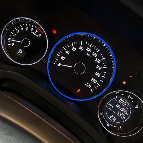 HONDA HR-V 1.8 16V 4P EXL FLEX AUTOMTICO CVT, Foto 11