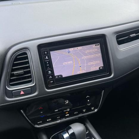HONDA HR-V 1.8 16V 4P EXL FLEX AUTOMTICO CVT, Foto 12