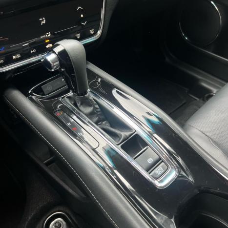 HONDA HR-V 1.8 16V 4P EXL FLEX AUTOMTICO CVT, Foto 13