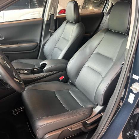 HONDA HR-V 1.8 16V 4P EXL FLEX AUTOMTICO CVT, Foto 16