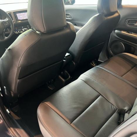 HONDA HR-V 1.8 16V 4P EXL FLEX AUTOMTICO CVT, Foto 17