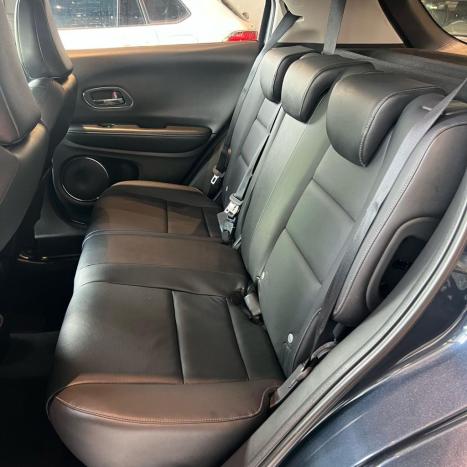 HONDA HR-V 1.8 16V 4P EXL FLEX AUTOMTICO CVT, Foto 18