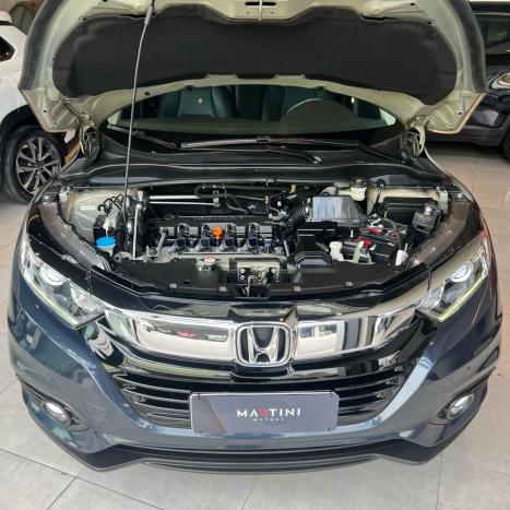 HONDA HR-V 1.8 16V 4P EXL FLEX AUTOMTICO CVT, Foto 21