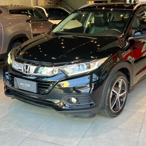 HONDA HR-V 1.8 16V 4P EXL FLEX AUTOMTICO CVT, Foto 2