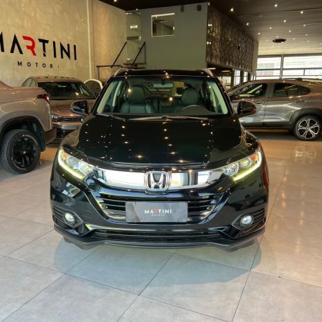 HONDA HR-V 1.8 16V 4P EXL FLEX AUTOMTICO CVT, Foto 3