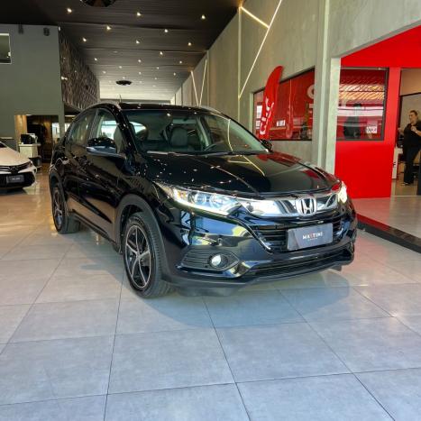 HONDA HR-V 1.8 16V 4P EXL FLEX AUTOMTICO CVT, Foto 4