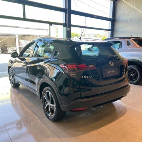 HONDA HR-V 1.8 16V 4P EXL FLEX AUTOMTICO CVT, Foto 5