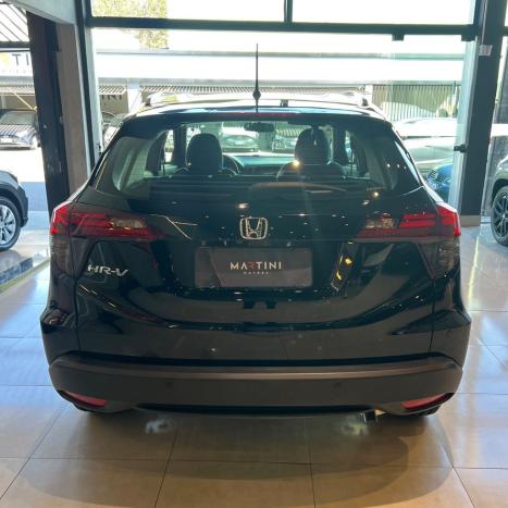 HONDA HR-V 1.8 16V 4P EXL FLEX AUTOMTICO CVT, Foto 7