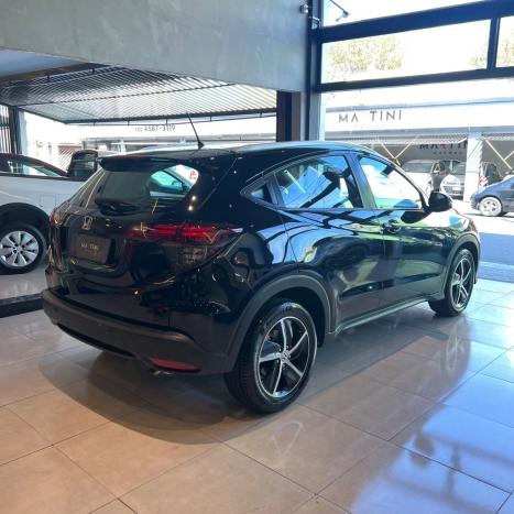HONDA HR-V 1.8 16V 4P EXL FLEX AUTOMTICO CVT, Foto 8