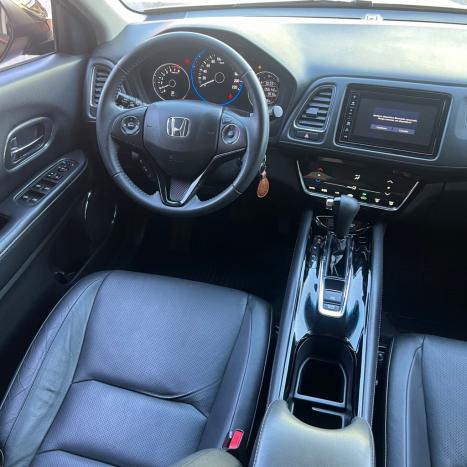 HONDA HR-V 1.8 16V 4P EXL FLEX AUTOMTICO CVT, Foto 10