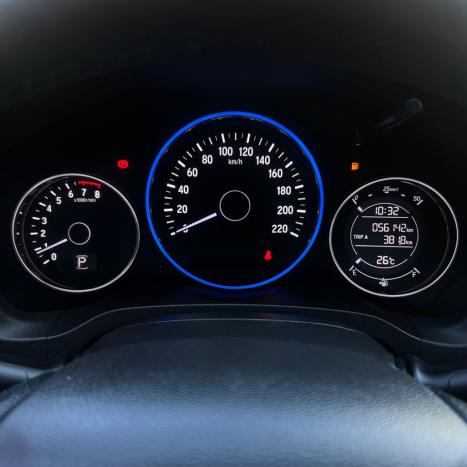 HONDA HR-V 1.8 16V 4P EXL FLEX AUTOMTICO CVT, Foto 11