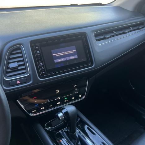HONDA HR-V 1.8 16V 4P EXL FLEX AUTOMTICO CVT, Foto 13