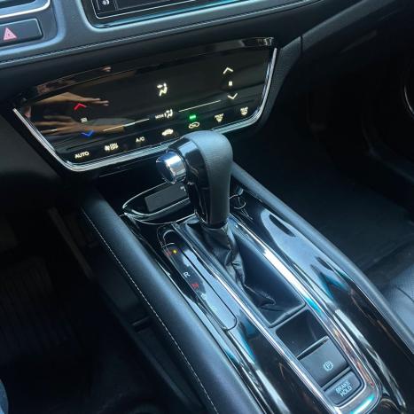 HONDA HR-V 1.8 16V 4P EXL FLEX AUTOMTICO CVT, Foto 14