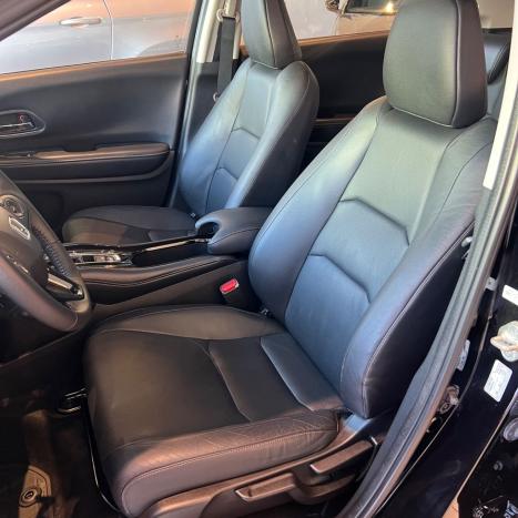 HONDA HR-V 1.8 16V 4P EXL FLEX AUTOMTICO CVT, Foto 16
