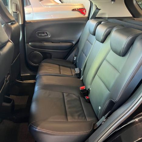 HONDA HR-V 1.8 16V 4P EXL FLEX AUTOMTICO CVT, Foto 17