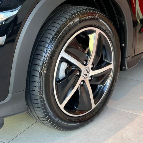 HONDA HR-V 1.8 16V 4P EXL FLEX AUTOMTICO CVT, Foto 18