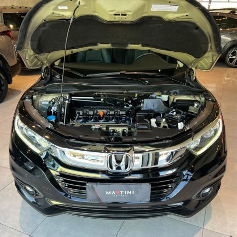 HONDA HR-V 1.8 16V 4P EXL FLEX AUTOMTICO CVT, Foto 19