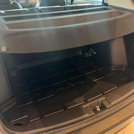 HONDA HR-V 1.8 16V 4P EXL FLEX AUTOMTICO CVT, Foto 20