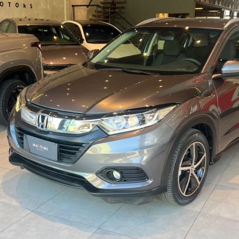 HONDA HR-V 1.8 16V 4P EX FLEX AUTOMTICO CVT, Foto 2