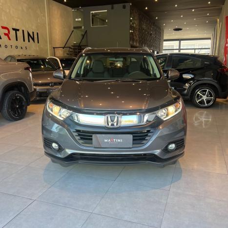 HONDA HR-V 1.8 16V 4P EX FLEX AUTOMTICO CVT, Foto 3
